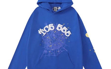 The Rise of a Streetwear Powerhouse and the Allure of the Sp5der Hoodie
