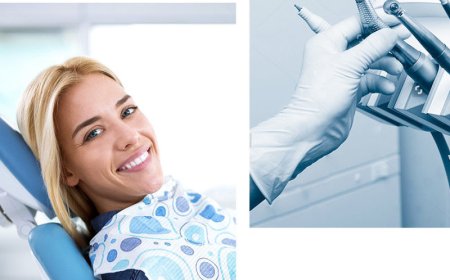 Smile Brighter with Northlane Dental