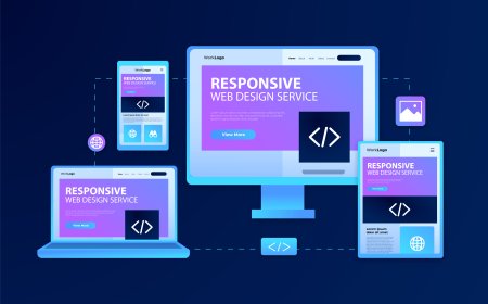 9 Reasons to Invest in a Responsive Web Development Company