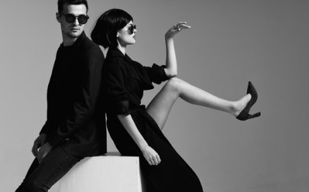 The Essential Winter Accessory