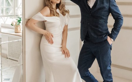 Choosing Essonne for a Perfect Wedding :Sasha Photography always there for you