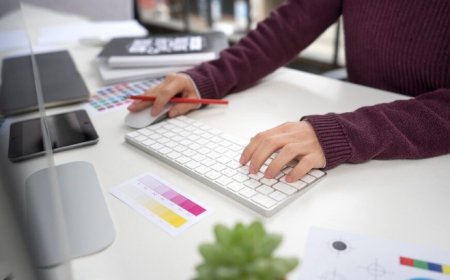 Why Every Small Business Needs Strong Graphic Design