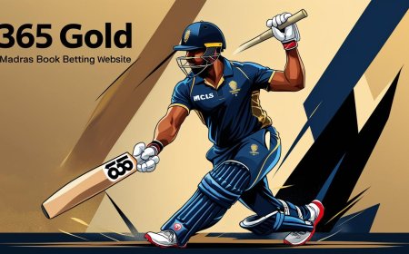 Best App to Stream and Track the Upcoming Cricket Series – Gold 365