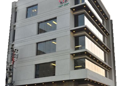 Pakistan’s Trusted Fire Protection Partner – Haseen Habib Trading (2025)