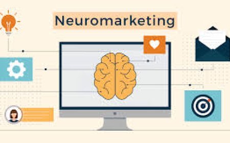 How Neuromarketing Is Reshaping Digital Marketing Tactics