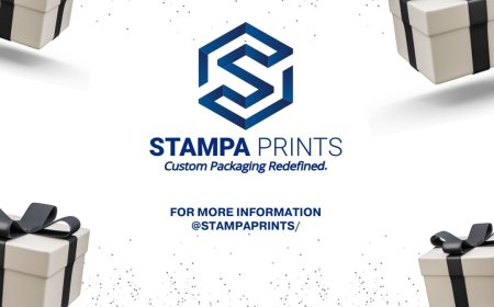 High Demand Custom Boxes Sacramento: Latest Packaging