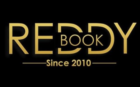 Inside the World of Reddy Anna Book: Betting, Buzz, and Big Risks