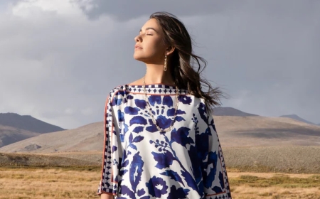Title: 5 Pakistani Clothing Brands Every Fashion Lover Should Know