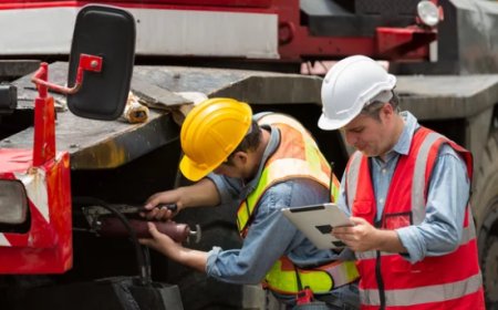 Outriggers and Tracks: The Foundation of Grove Crane Stability