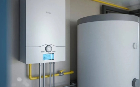 Hot Water System Melbourne: Choosing the Right Option for Your Home