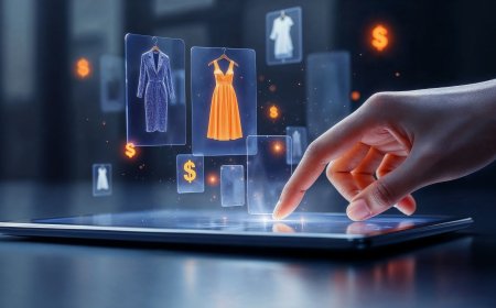 Smart Shelf-Stocking: How AI Keeps Retail Racks Full