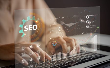 How to Measure Success with an SEO Agentur Bremen