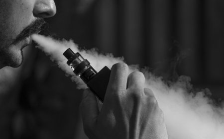 The Rise of Wholesale IVG 2400: A Game-Changer in the Vaping Market