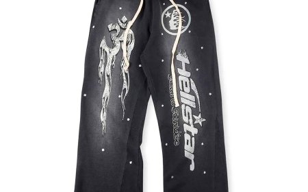 The Comfort and Style of Sweatpants