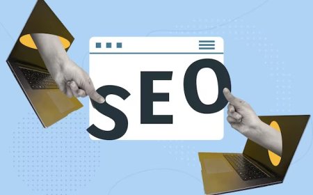 Free SEO Tools to Improve Link Building and Website Analysis