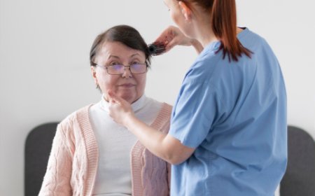 Comprehensive Support for Daily Life Activities: Empowering Seniors to Live Independently