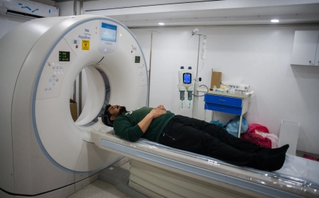 Whole-Body MRI Scan vs. Traditional Checkups: Which Is Better?