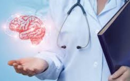 Understanding Neuro and Brain Treatment: A Complete Guide