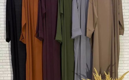 Abaya for Women Price – A Comprehensive Guide to Cost and  Value