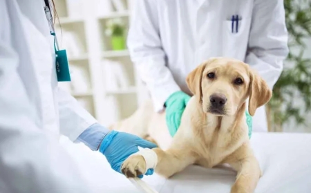 How Pet Pain Management Improves Quality of Life for Your Furry Companion