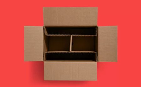 Why Cosmetic Retailers Prefer Custom 2-Insert Carrier Boxes for Brand Marketing