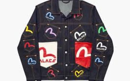 Ink and Icons: How Evisu Painted the Streets