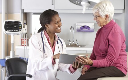 First Care – Affordable & Fast Health Solutions