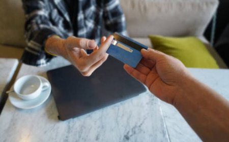 How NFC Business Cards Are Changing Networking Forever