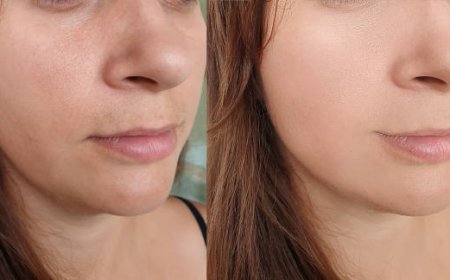 What to Expect from Botox: Before and After Transformation Stories