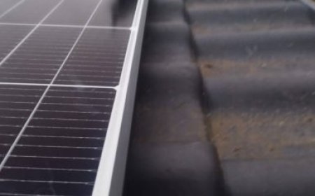 Solarberatung in Halle - Kompetente Experten für Ihre Solarlösung