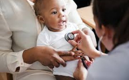 Best Pediatrician in Pune – 24/7 Pediatric Services Available