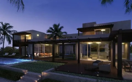 Purchase Dream Home Dubai | Find Your Ideal Property Today