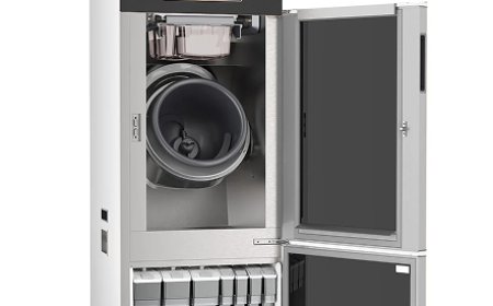 RoboSousChef: The Ultimate Robo Sous Chef for the Modern Kitchen