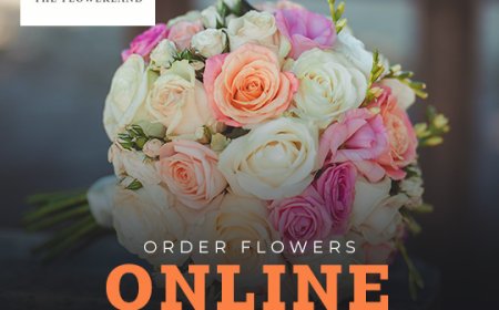 Why Choosing Local Flowers Blooms into Something Special