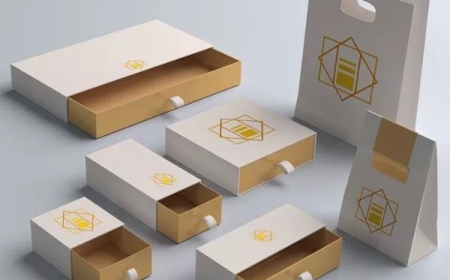 Buy Cake Packaging Boxes in Los Angeles for Bakeries, Cafés & Home Bakers