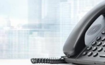 Why Telephone System Support Services Still Matter in a Digital World
