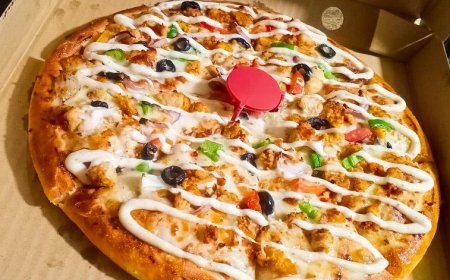 Creative Veggie Lover Pizza Recipes You Can Try at Home