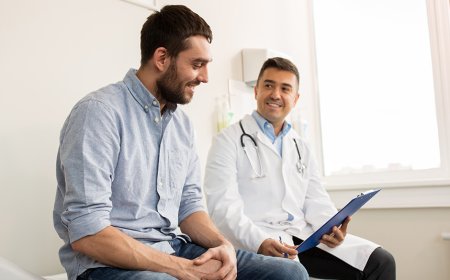 The Science Behind Cenforce 2000: How It Helps ED