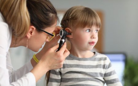 Expert Pediatricians at Pediatric Center Katy TX | Same-Day Care