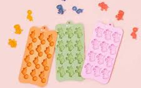 Tips for Making Perfect Custom-Shaped Gummies Every Time