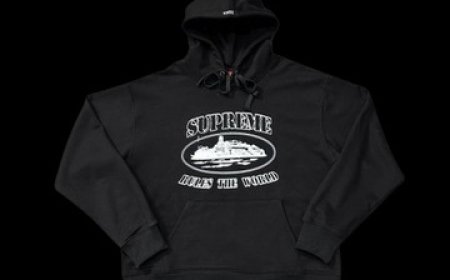 The Ultimate Corteiz Jacket Guide