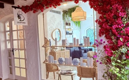 Best Beauty Salon in Puerto Banus – Your Glamour Awaits