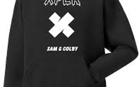 Shop XPLR: Where Adventure Meets Streetwear