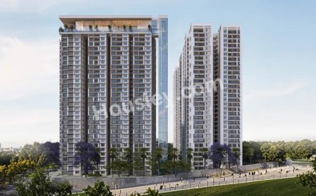 Discover Prestige Spring Heights Budvel – Your Dream Home Awaits in Hyderabad’s