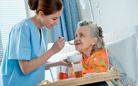 Care Company Croydon – Comprehensive Home Care Services for Your Loved Ones