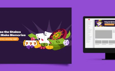 Hire Casino Game Developers to Elevate Your Online Casino Business