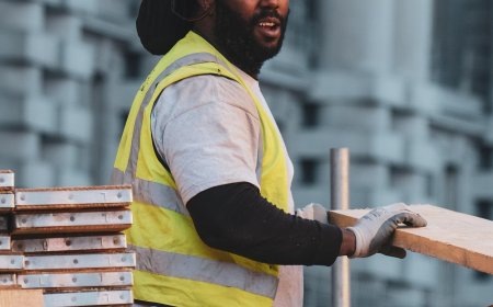 Scaffolding Estimator – Accurate Quotes in Minutes