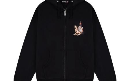 Der Schütze’s Mission in Street Style”