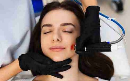 Perfect Results Begin with Professional Laser Hair Removal