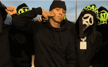 Syna World: The Future of Streetwear Culture